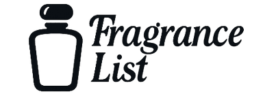 Fragrance List Logo
